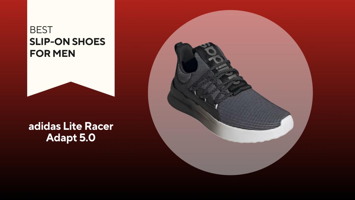 adidas Lite Racer Adapt 5